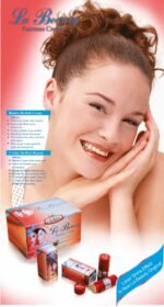 La Beauty Fairness Cream 12g - Image 5