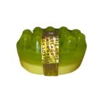 Caris Gold Lemongrass Massage Body Soap 120g