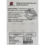 Caris Gold Lip Balm 5g Mango - Image 2