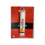 Caris Gold Lip Balm 5g Orange