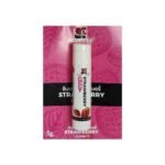 Caris Gold Lip Balm 5g Strawberry