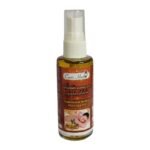 Caris Herbal Traditional Thai Massage Oil 50ml - Image 2