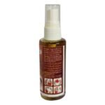 Caris Herbal Traditional Thai Massage Oil 50ml - Image 3