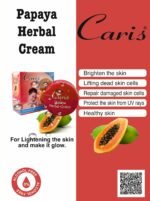 Caris Papaya Herbal Cream 4g - Image 4