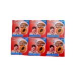 Caris Papaya Herbal Cream 4g - Image 2