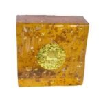 Caris Gold Premium Gold Soap Clear 80g