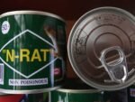 N-RAT GLUE 160g