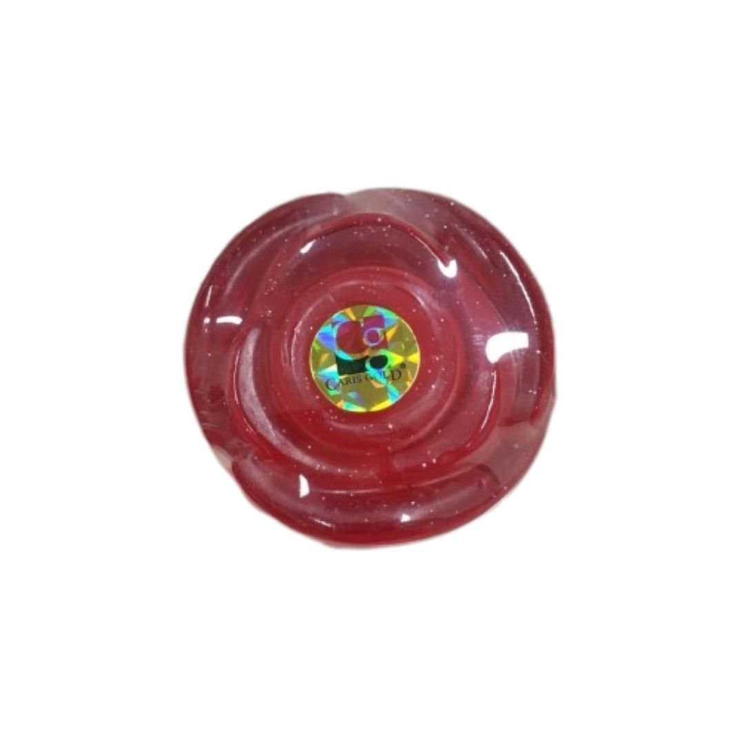 Rose Soap Caris Gold Rose Soap 70g - Image 1