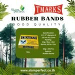 TMARKS Rubber Bands 50g Box - Image 3