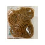 Rubber Thailand 100% Natural Rubber Bands AA Quality - Image 2