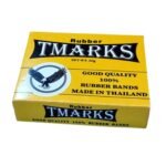 TMARKS Rubber Bands 50g Box - Image 2