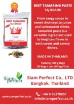 Tamarind Paste - Image 2