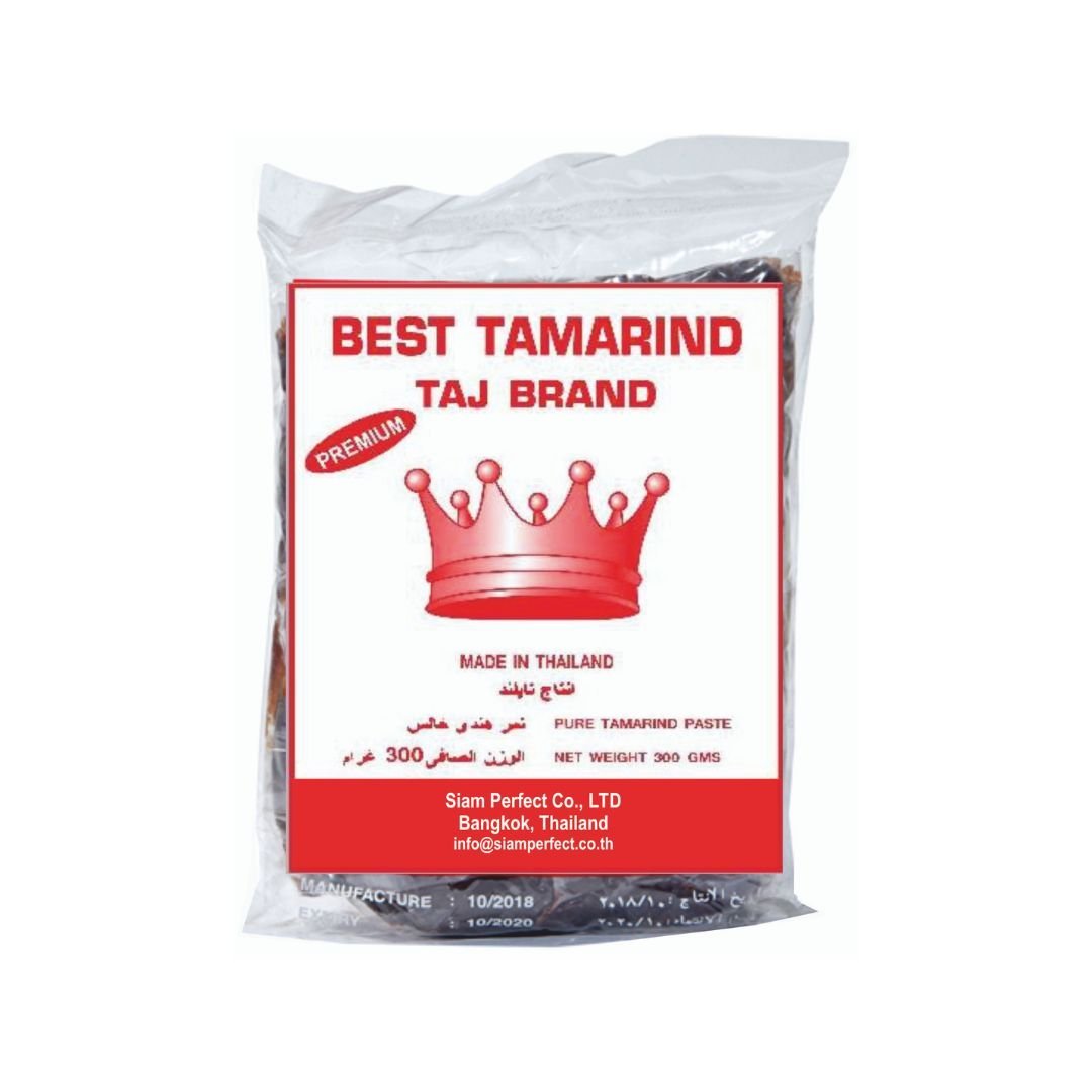Tamarind Paste Tamarind Paste - Image 1