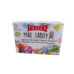 TMARKS / Maesabuy Coconut Oil Cleansing Soap 80g