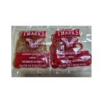 TMARKS 100% Natural Rubber Bands AAA Quality