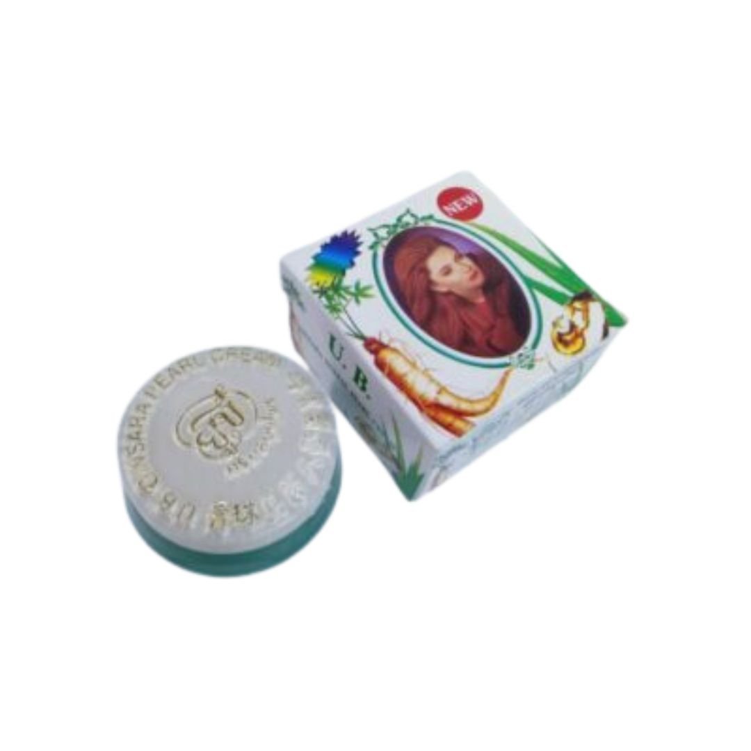 UB Cream U. B. Ginsara Cream 5g - Image 1