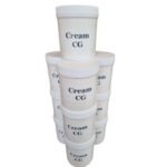 Cosmetics Cream – 1kg Loose Packing