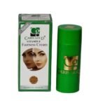 Caris Gold Vitamin E Fairness Cream 12g