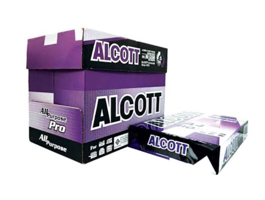 WhatsApp Image 2023-09-07 at 09.03.44 ALCOTT A4 Copy Paper 80GSM - Image 1