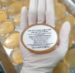 Caris Gold Golden Ginseng Soap 70g - Image 3