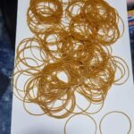 Rubber band
