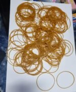Rubber band