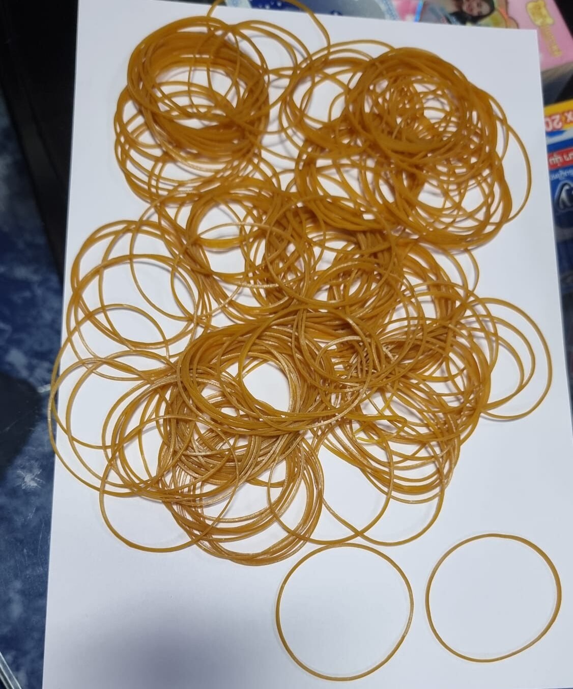 WhatsApp Image 2026-07-21 at 2.05.14 PM (2) Rubber band - Image 1
