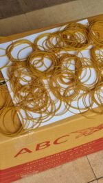 Rubber band - Image 5