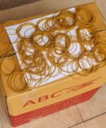 Rubber band - Image 6