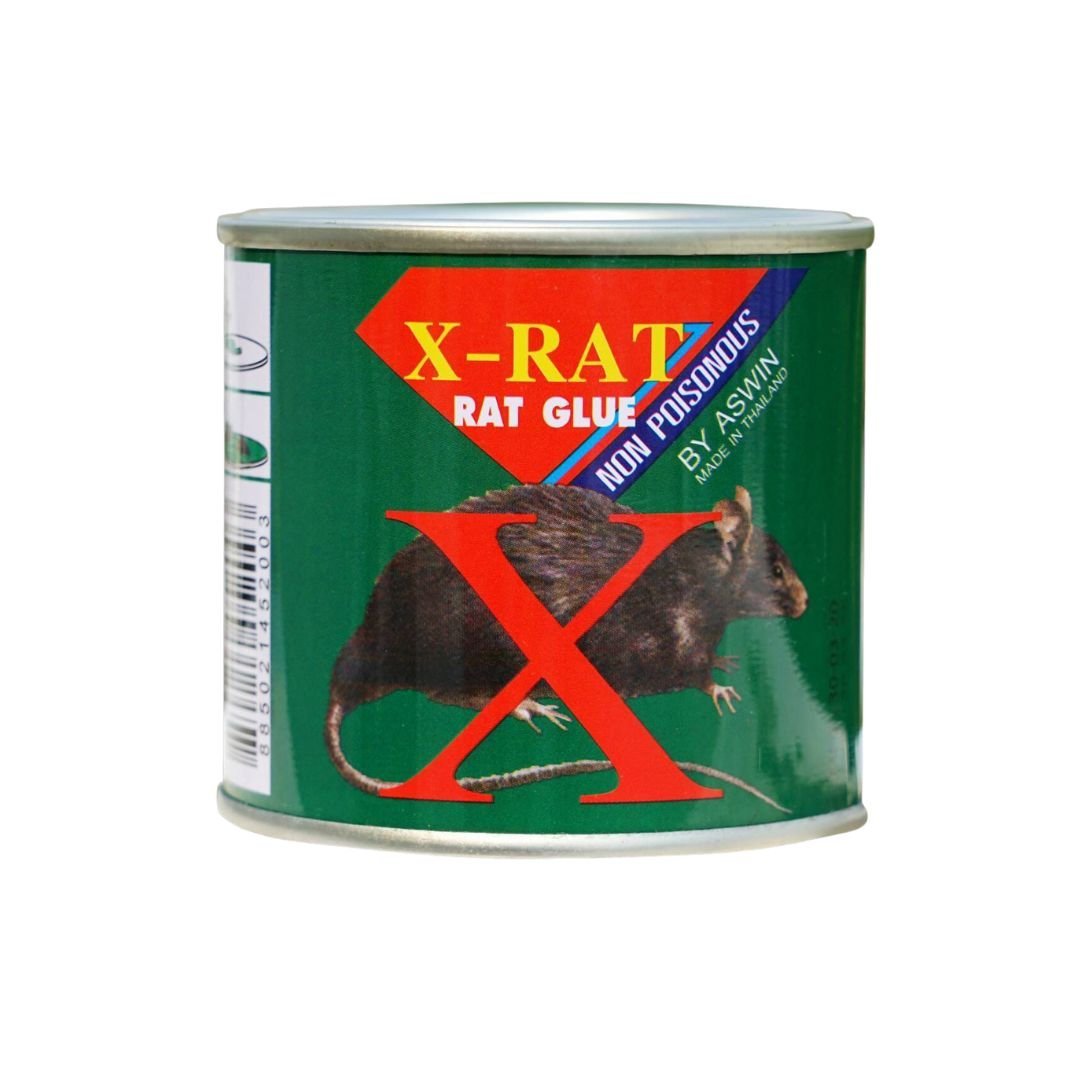 X Rat Glue X- Rat Glue 200g - Image 1