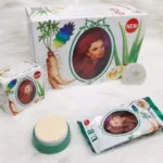 U. B. Ginsara Cream 5g - Image 4