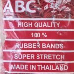 RUBBER BAND
