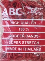RUBBER BAND