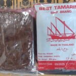 Best Tamarind Thailand
