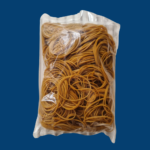 TMARKS Premium Natural Rubber Bands – Quality AA