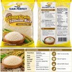 Jasmine Rice