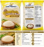 Jasmine Rice