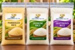 Jasmine Rice - Image 2